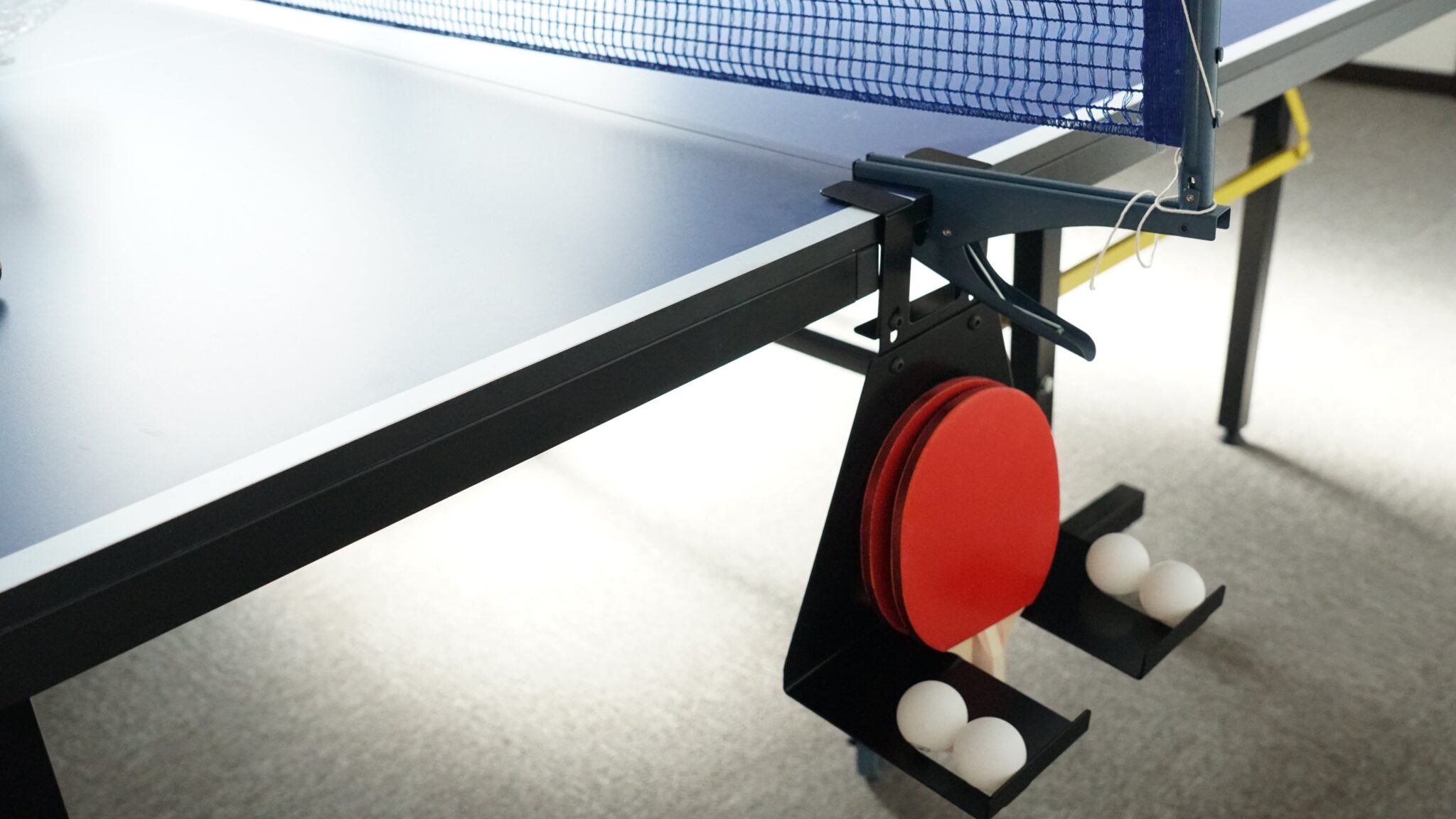 Table tennis glossary sportsman