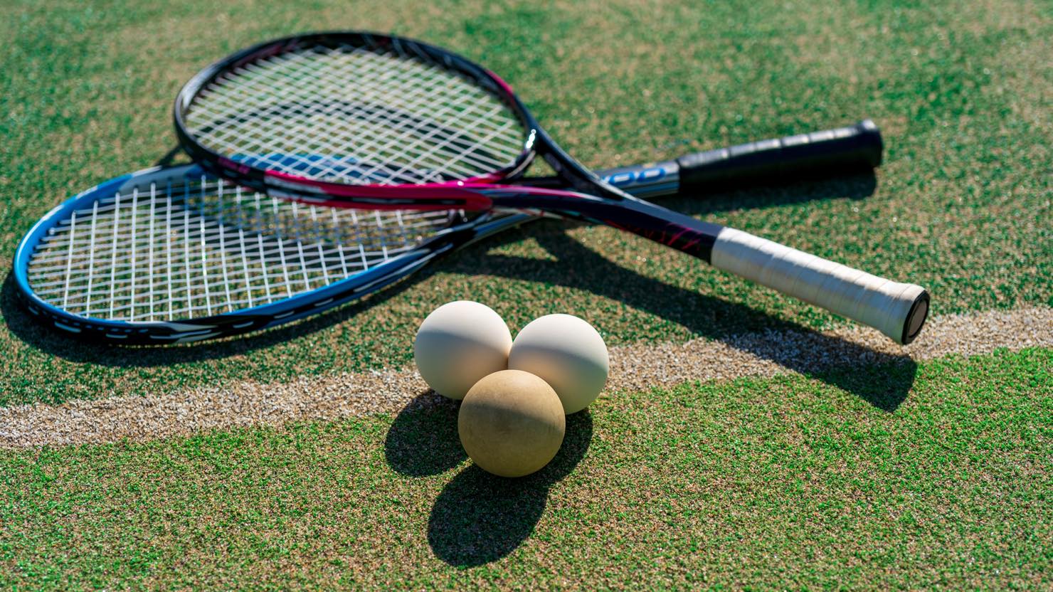 tennis glossary sportsman