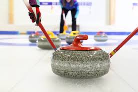 curling glossary