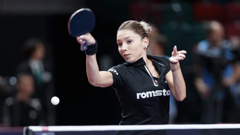 About how to hit table tennis! We will introduce the types and tips for beginners.