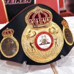 Clarifying the differences between major boxing organizations! WBA and WBC history, rules, and champions