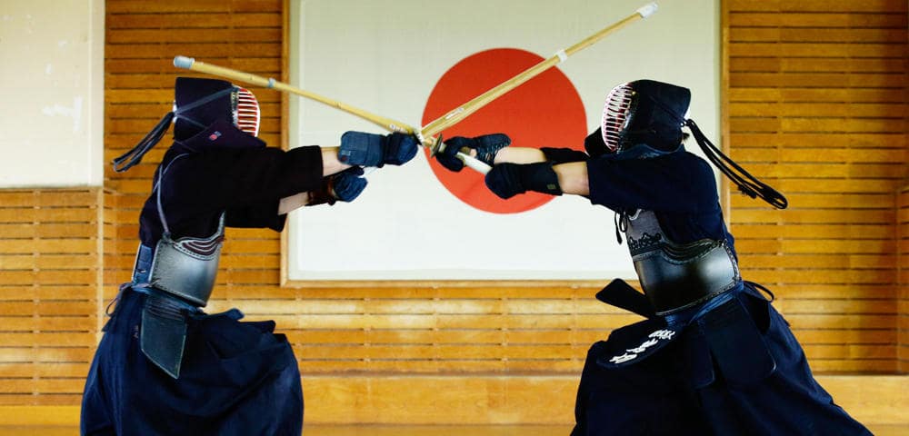 Make a difference with Kendo! Thorough explanation of how to make a cool voice and its effects