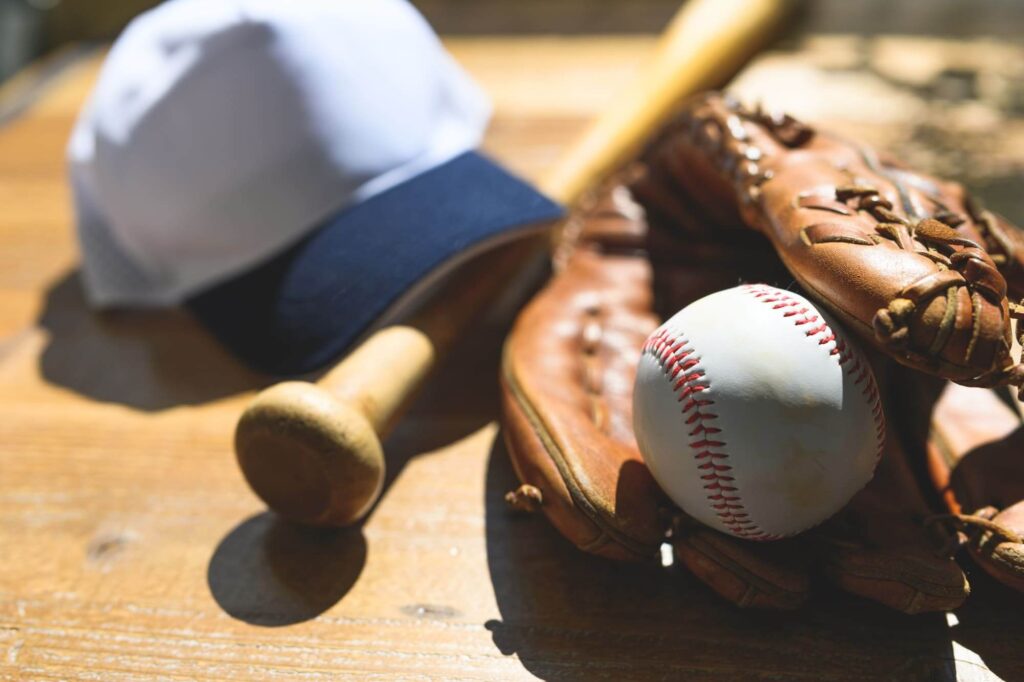 中学の野球のグラウンドの寸法：中学生のための完全ガイド