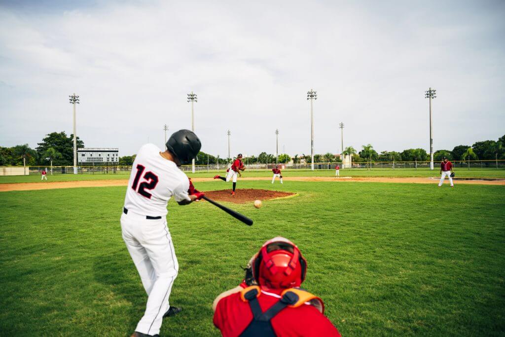 Baseball light position and its importance: from beginner to pro