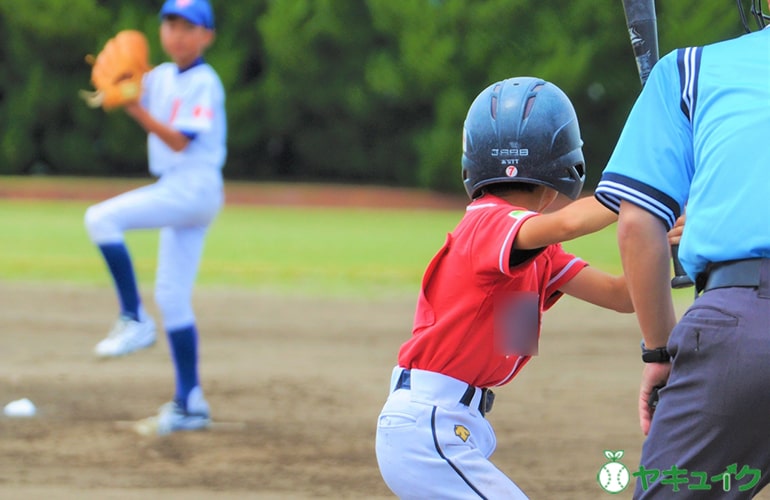 小学生野球の平均球速：基礎知識と向上のためのアドバイス