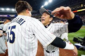 The history and role of the Samurai Japan baseball manager: secrets to success and future prospects