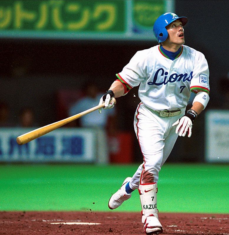 Baseball's Kazuo Matsui: The trajectory and influence of a legendary player
