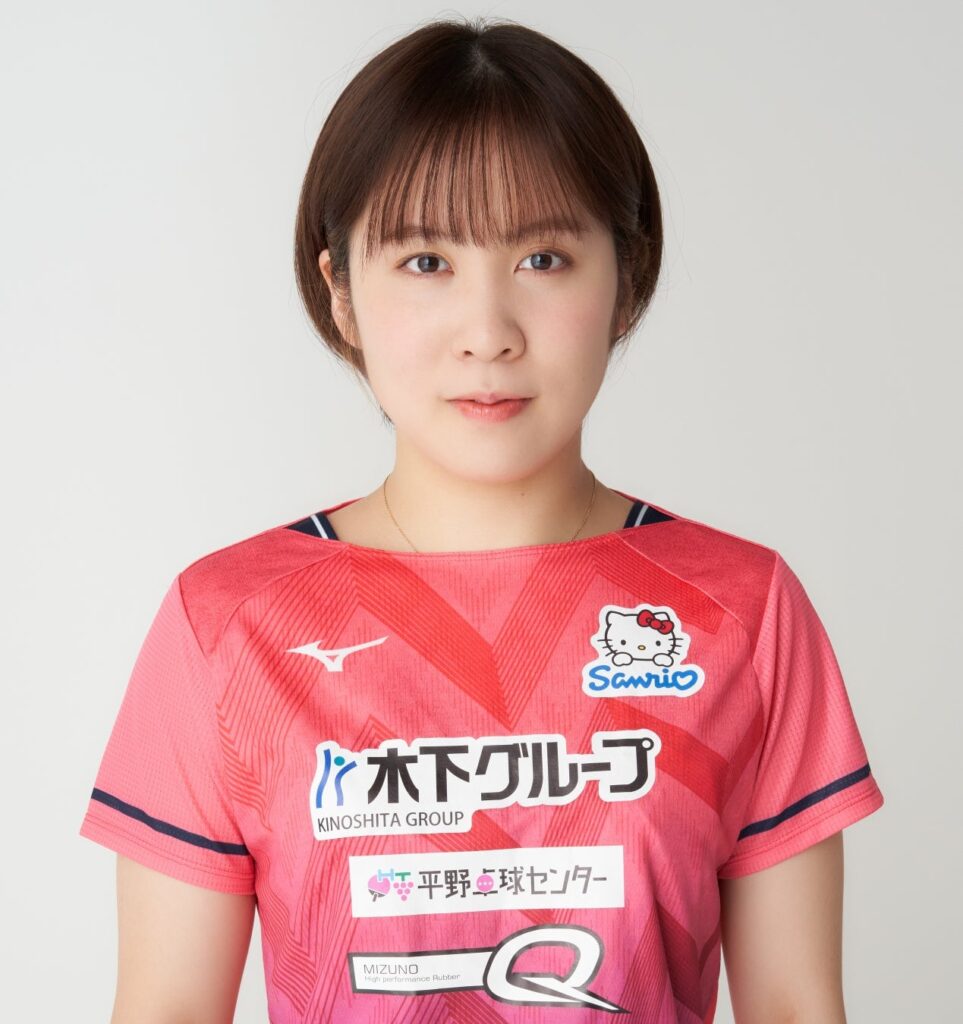 平野美宇（卓球女子）の簡単プロフィール・経歴