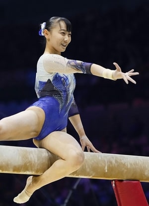 宮田笙子が国スポで号泣の理由とは？：パリ五輪で迷惑をかけて申し訳ありません。（水に流そう）