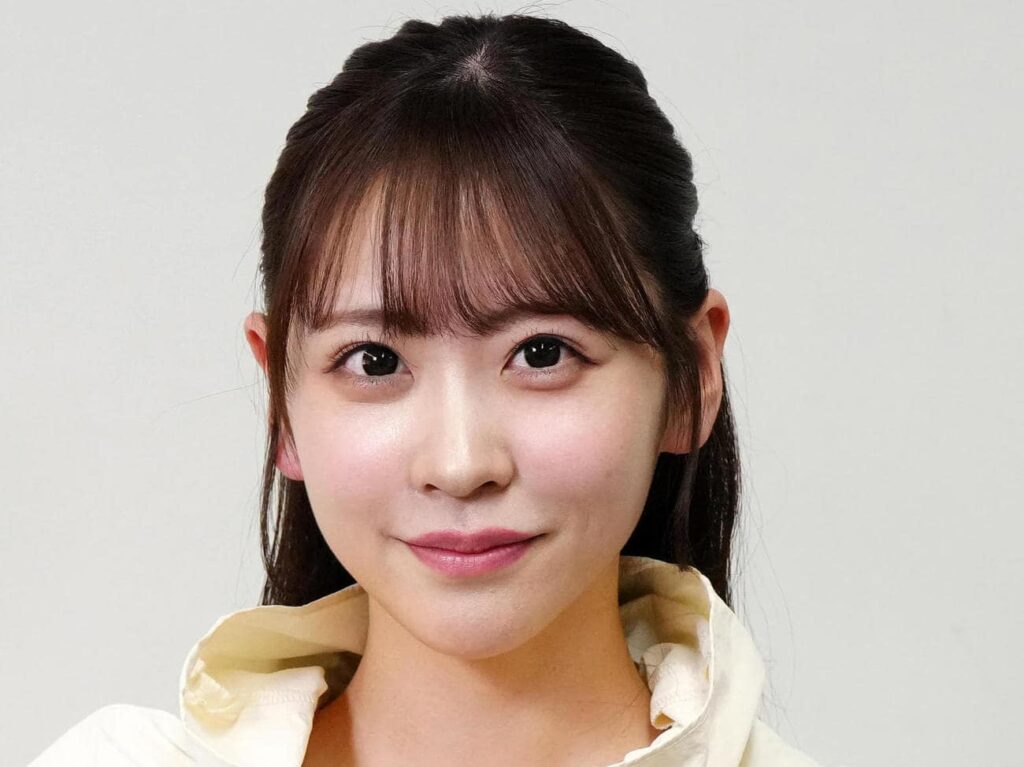 櫻井優衣は早稲田大学出身じゃない！嘘の（？）学歴の真相とアイドル活動を徹底解説！