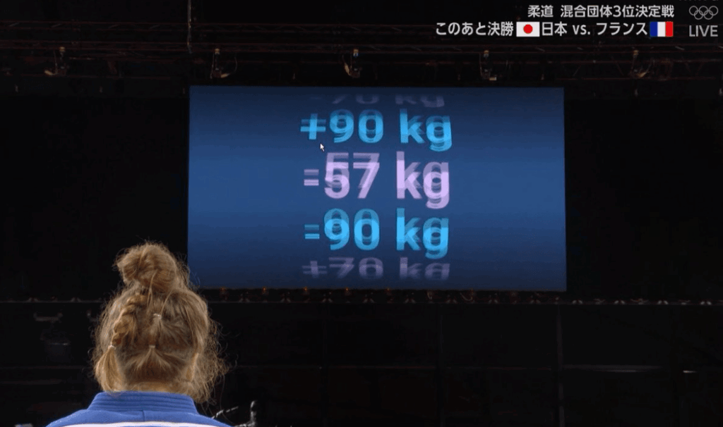 柔道のルーレット（五輪）はいつから？今回はやらせ疑惑浮上で怪しい（フランス・パリのホームタウンデジション？）