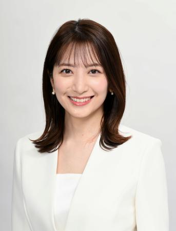 笹崎里菜ってどんな人？経歴やプロフィールを紹介