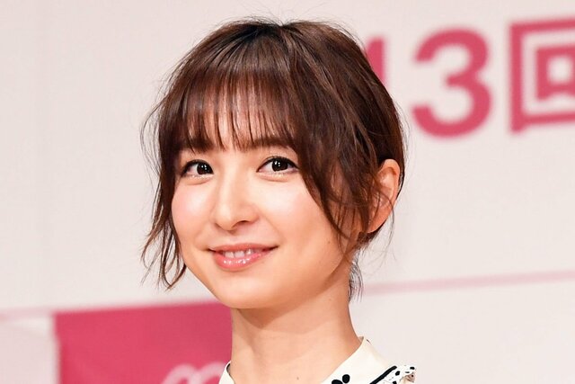 引退し離婚もした篠田麻里子の現在は新しい彼氏（社長）とおつきあい中！