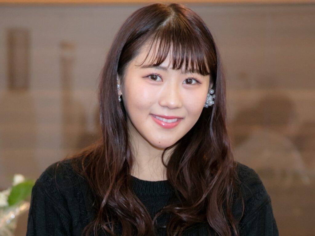 西野未姫ってどんな人？学歴や経歴・プロフィールを大公開！