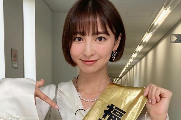 篠田麻里子の彼氏、麻野耕司ってどんな人？（顔写真あり）