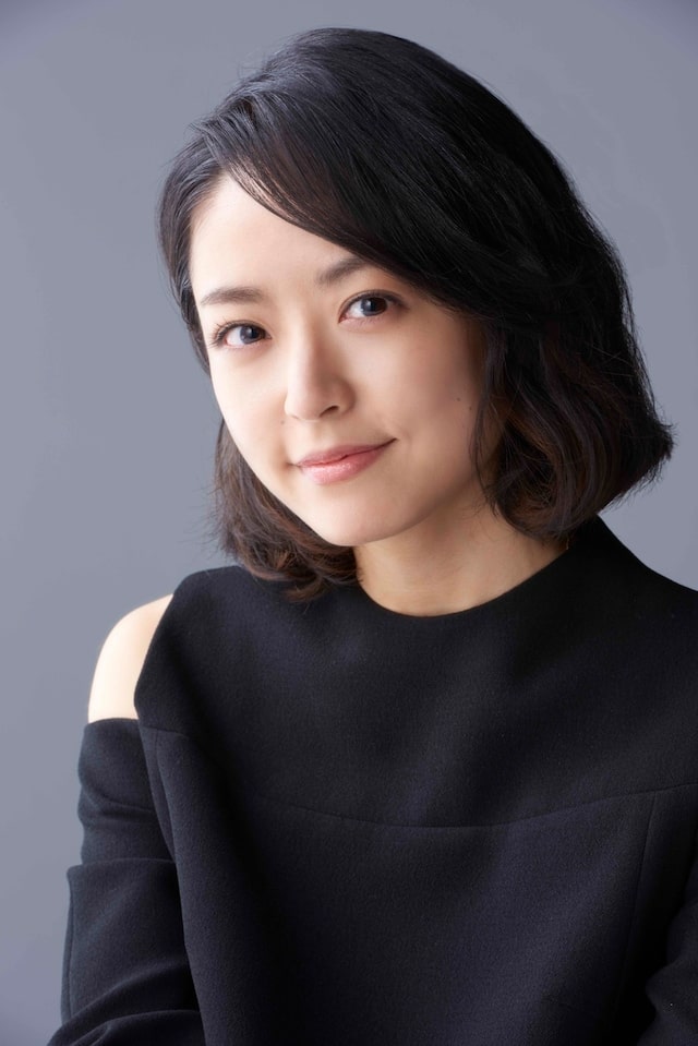 井上真央２