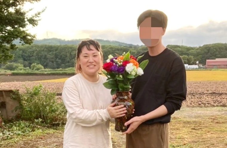 やはり金目当て？バービーの旦那（つーたん）の結婚理由とは？：顔写真が誰似か見たい人へ、職業は会社員